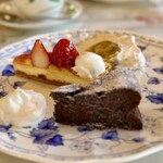 キャナリィ・ロウ - 