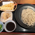 生粉蕎麦 玄 長浜本店 - 