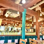 キャナリィ・ロウ - 