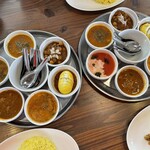 カフェ サザンスタイル - やばい！テンションばちくそあがる(*´▽｀*)