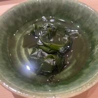 不動前 すし 岩澤 - 