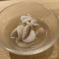 不動前 すし 岩澤 - 