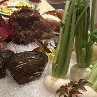 銀座 kappou ukai 肉匠 - 