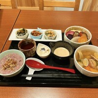ヒル薬膳粥・ヨル貝料理カイノクチ - 