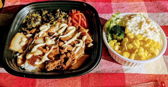 本家かまどや 村田店 - 大河原（弁当）の写真