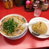 ラーメン魁力屋 三郷店