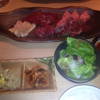 薩摩 牛の蔵 吉祥寺店 - 