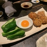 播州地酒 ひの - 料理