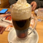 珈琲所 コメダ珈琲店 - ドリンク写真:ジェリコ元祖　650円