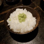播州地酒 ひの - 料理