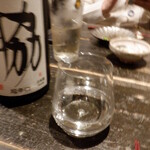 播州地酒 ひの - ドリンク