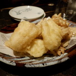 播州地酒 ひの - 料理