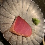 播州地酒 ひの - 料理