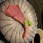 播州地酒 ひの - 料理