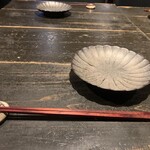 播州地酒 ひの - 内観