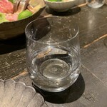 播州地酒 ひの - ドリンク