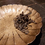 播州地酒 ひの - 料理