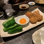 播州地酒 ひの - 料理