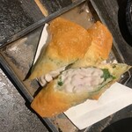 播州地酒 ひの - 料理