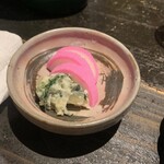 播州地酒 ひの - 料理