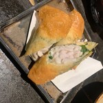 播州地酒 ひの - 料理