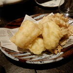 播州地酒 ひの - 料理