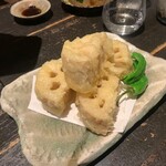 播州地酒 ひの - 料理