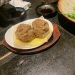 播州地酒 ひの - 料理