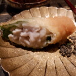 播州地酒 ひの - 料理