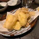 播州地酒 ひの - 料理