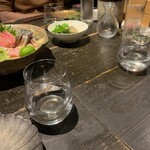 播州地酒 ひの - ドリンク