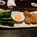 播州地酒 ひの - 料理