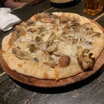 播州地酒 ひの - 料理