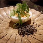 播州地酒 ひの - 料理