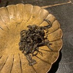 播州地酒 ひの - 料理