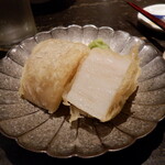 播州地酒 ひの - 料理