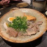 播州地酒 ひの - 料理