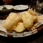 播州地酒 ひの - 料理