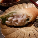 播州地酒 ひの - 料理