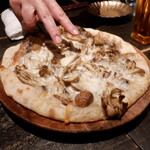 播州地酒 ひの - 料理