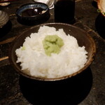 播州地酒 ひの - 料理