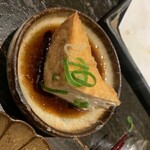 播州地酒 ひの - 料理