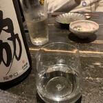 播州地酒 ひの - ドリンク