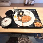 はったや - 減量中なので、カーボラストで。