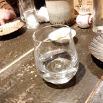 播州地酒 ひの - ドリンク