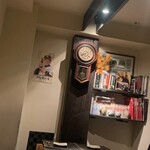 播州地酒 ひの - 内観