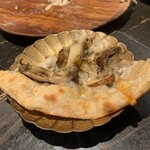 播州地酒 ひの - 料理