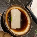 播州地酒 ひの - 料理