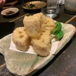 播州地酒 ひの - 料理