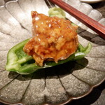 播州地酒 ひの - 料理